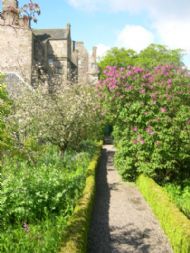 The Walled Garden